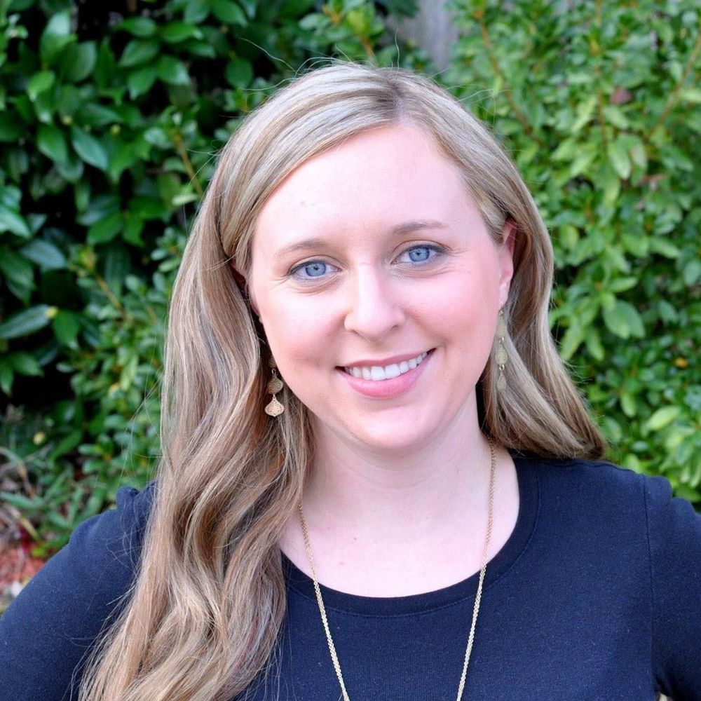 Meet your Posher, Sherri